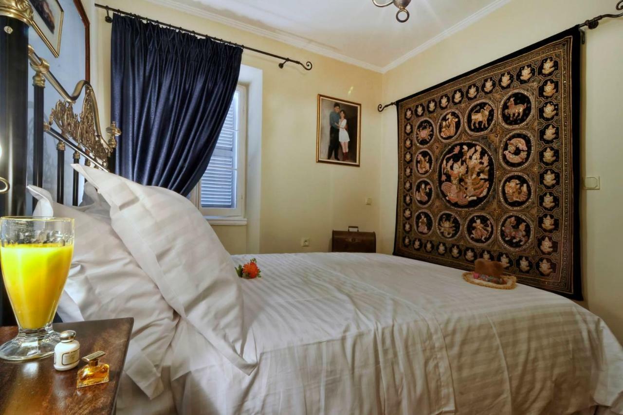 La Casa Del' Maestro Διαμέρισμα Corfu  Εξωτερικό φωτογραφία