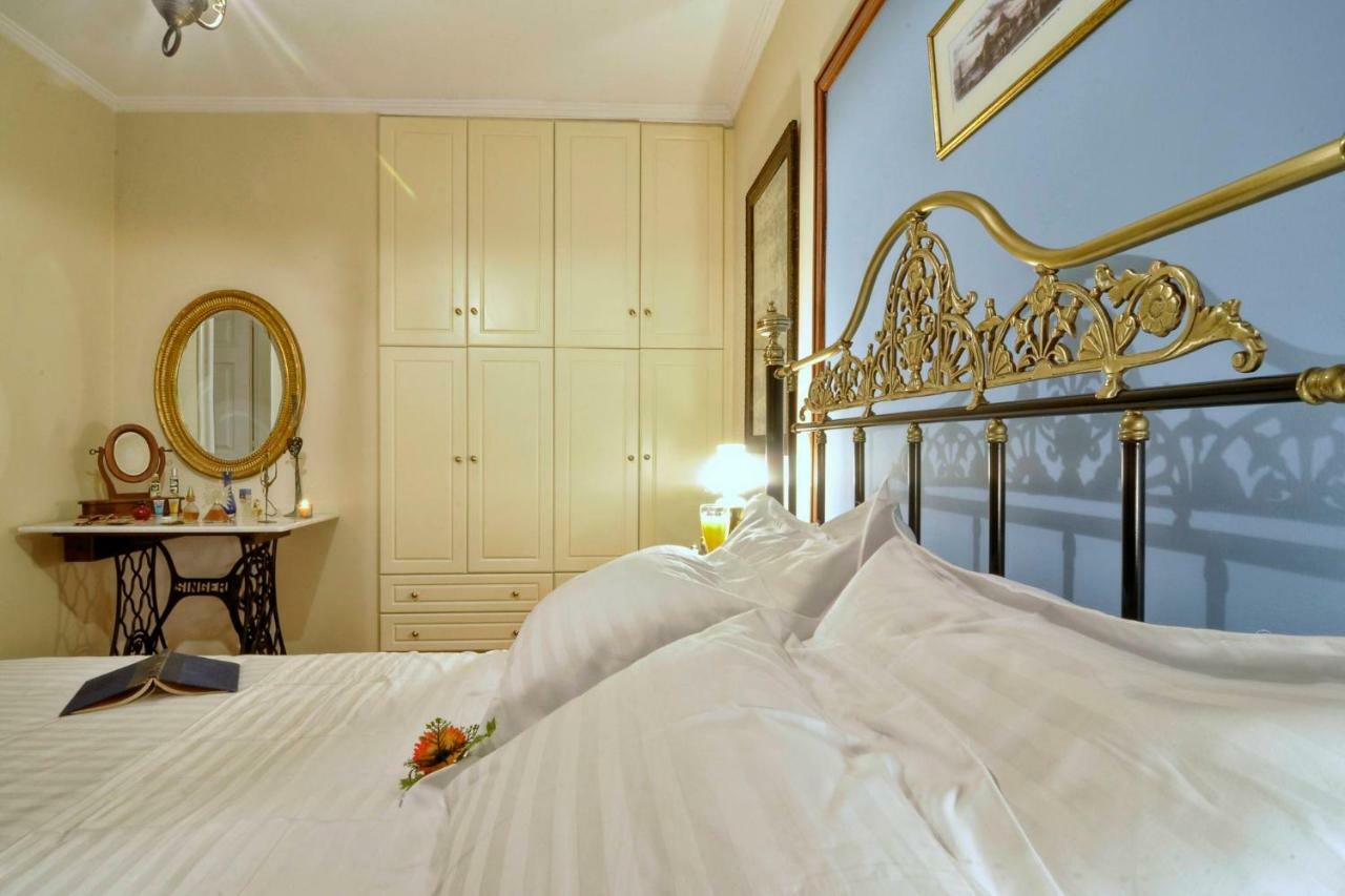 La Casa Del' Maestro Διαμέρισμα Corfu  Εξωτερικό φωτογραφία