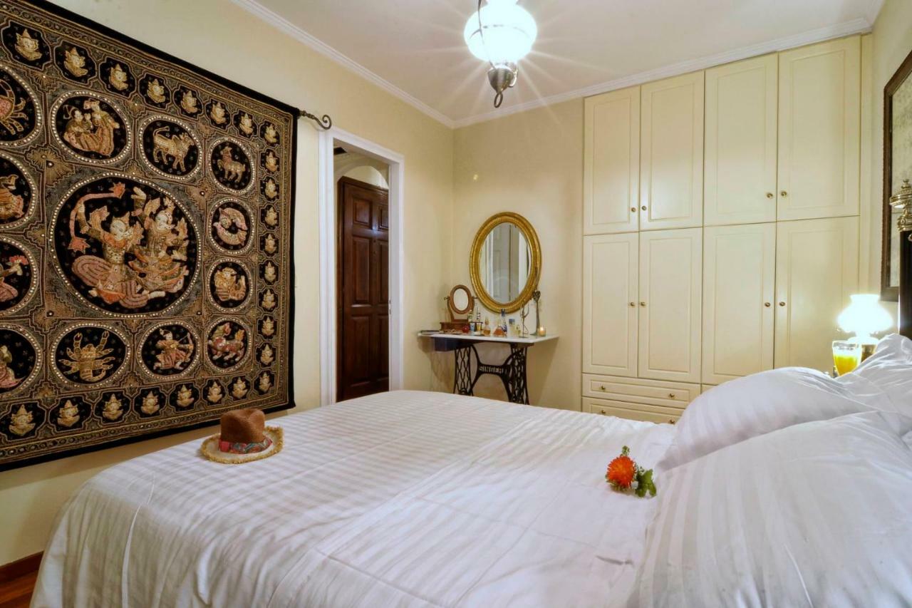 La Casa Del' Maestro Διαμέρισμα Corfu  Εξωτερικό φωτογραφία