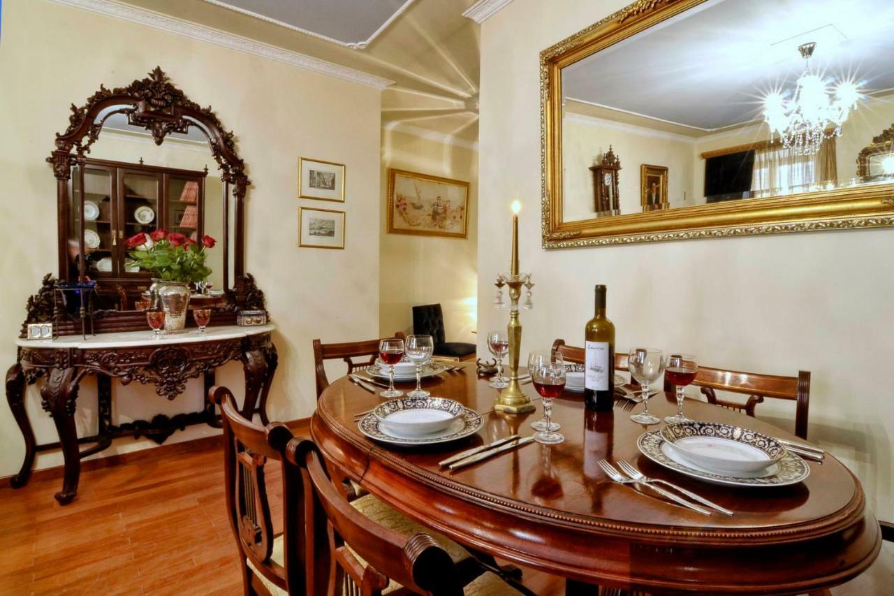 La Casa Del' Maestro Διαμέρισμα Corfu  Εξωτερικό φωτογραφία