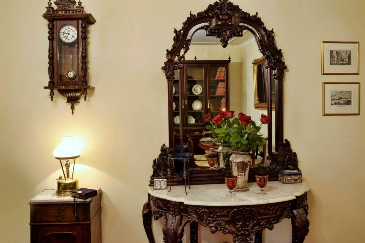 La Casa Del' Maestro Διαμέρισμα Corfu  Εξωτερικό φωτογραφία