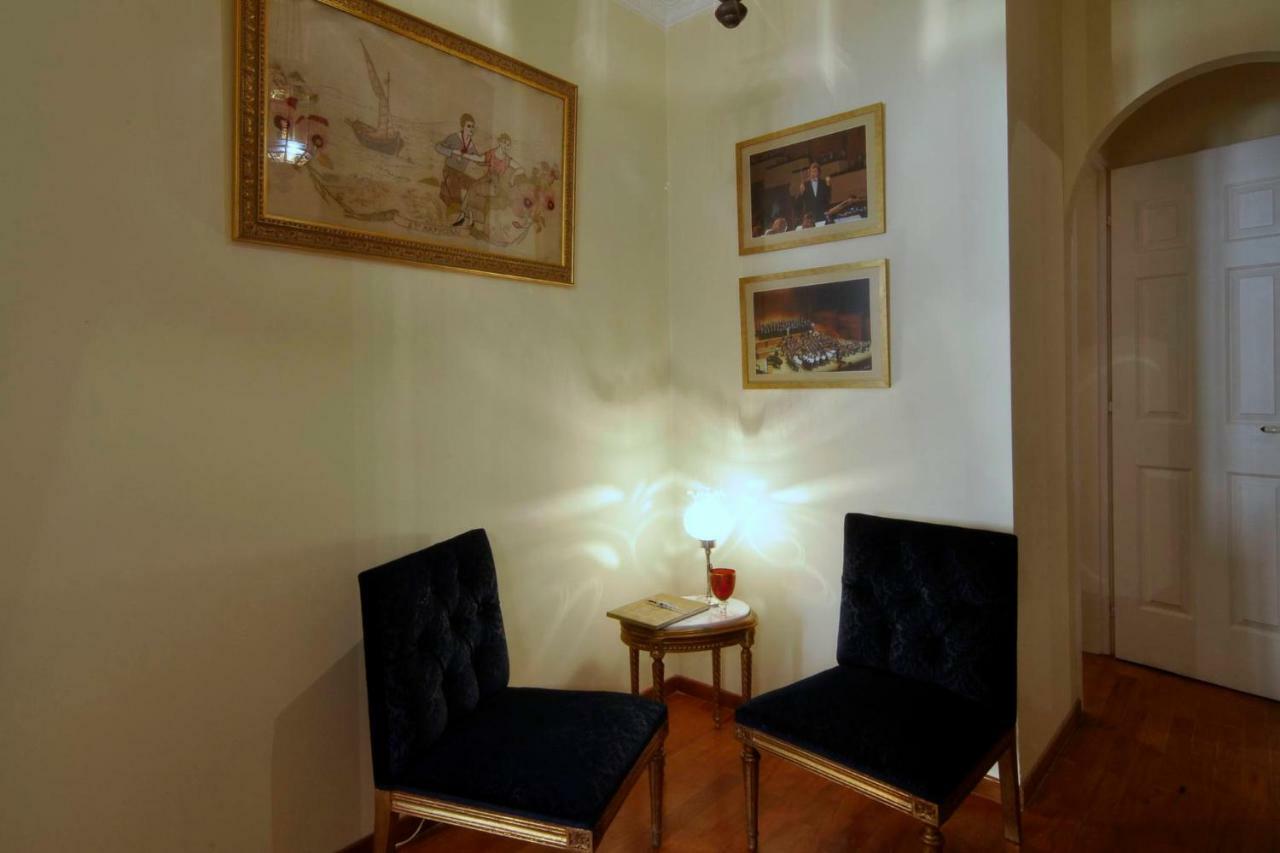 La Casa Del' Maestro Διαμέρισμα Corfu  Εξωτερικό φωτογραφία